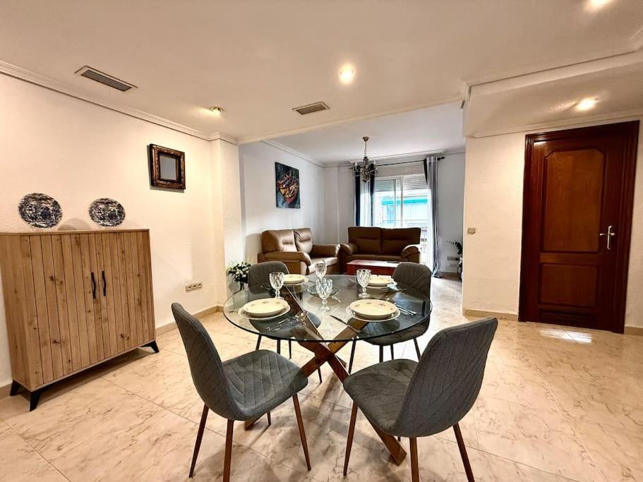 El Rincon De Carmen Apartamento Córdoba