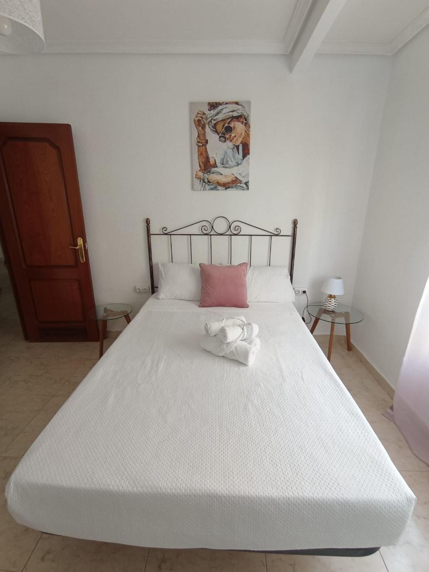 Apartamento El Rincon De Carmen